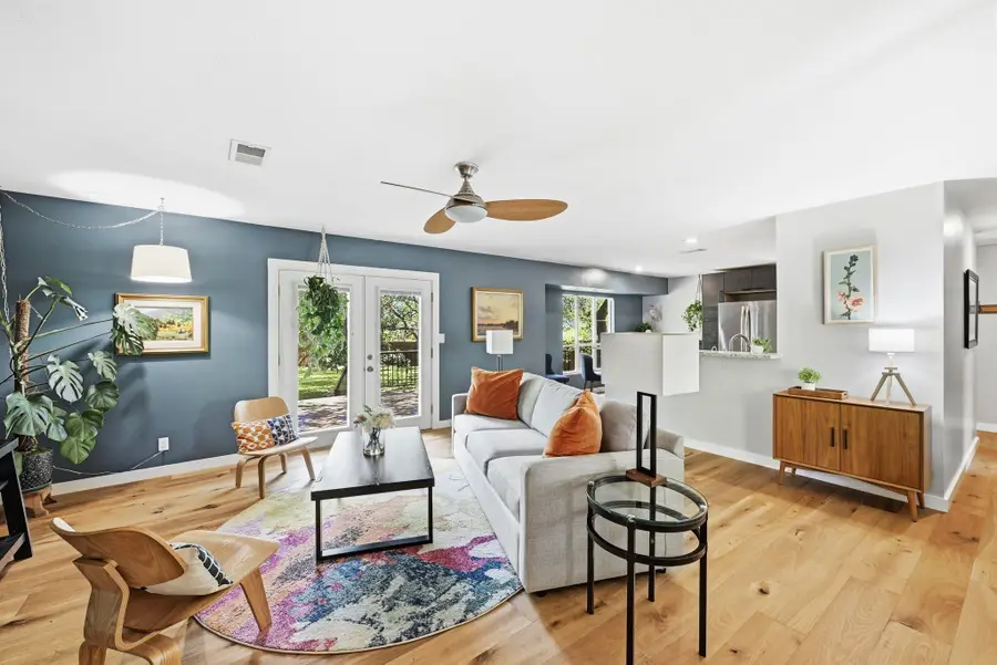 2207 Balboa Rd, Austin, TX 78733 - #3