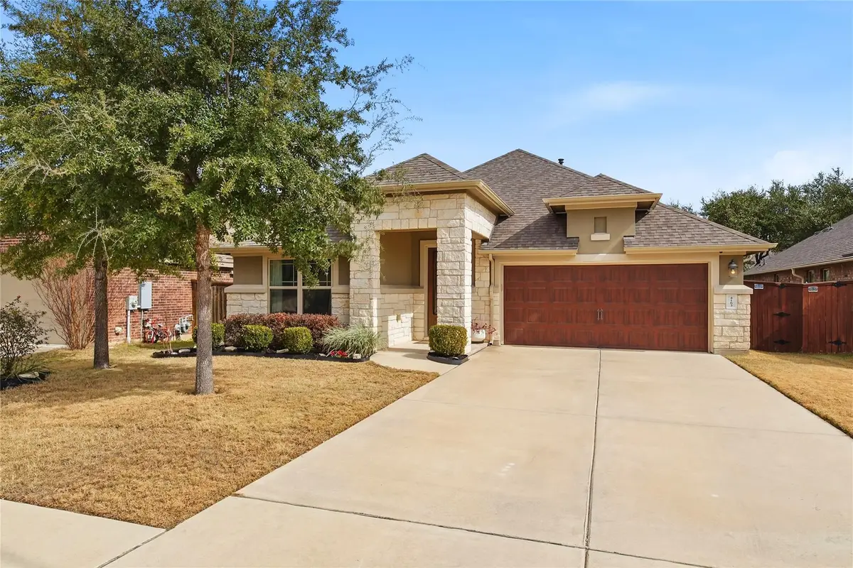 4163 Van Ness Ave, Round Rock, TX 78681 - Image #1