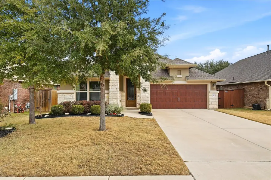 4163 Van Ness Ave, Round Rock, TX 78681 - Image #2