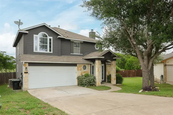 103 Pentire Way, Hutto, TX 78634