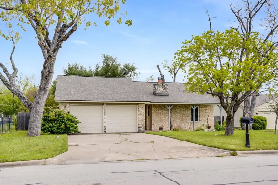 302 Garden Ct, Round Rock, TX 78664 - Image #3