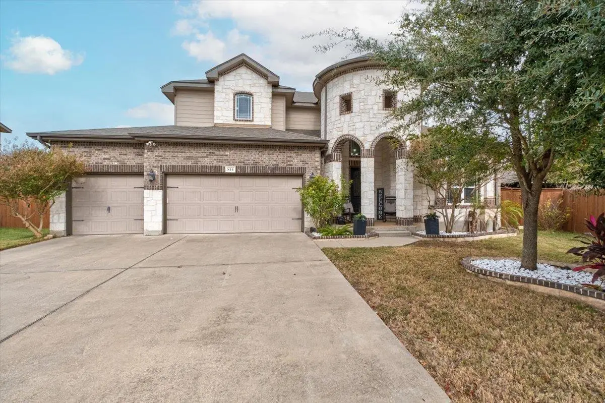 814 Jesse Trl, San Marcos, TX 78666 - Image #1