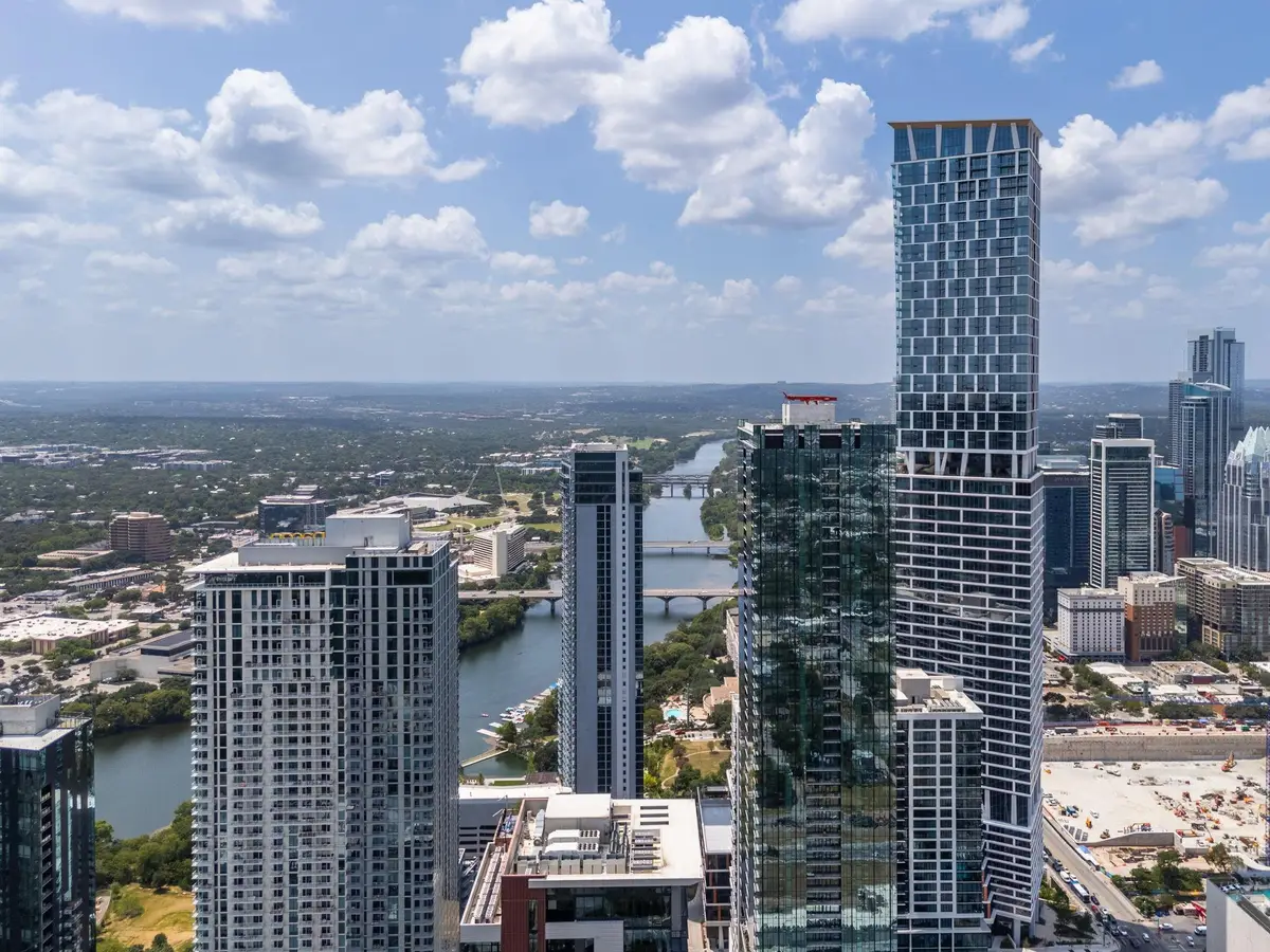 610 Davis St #3009, Austin, TX 78701 - #1