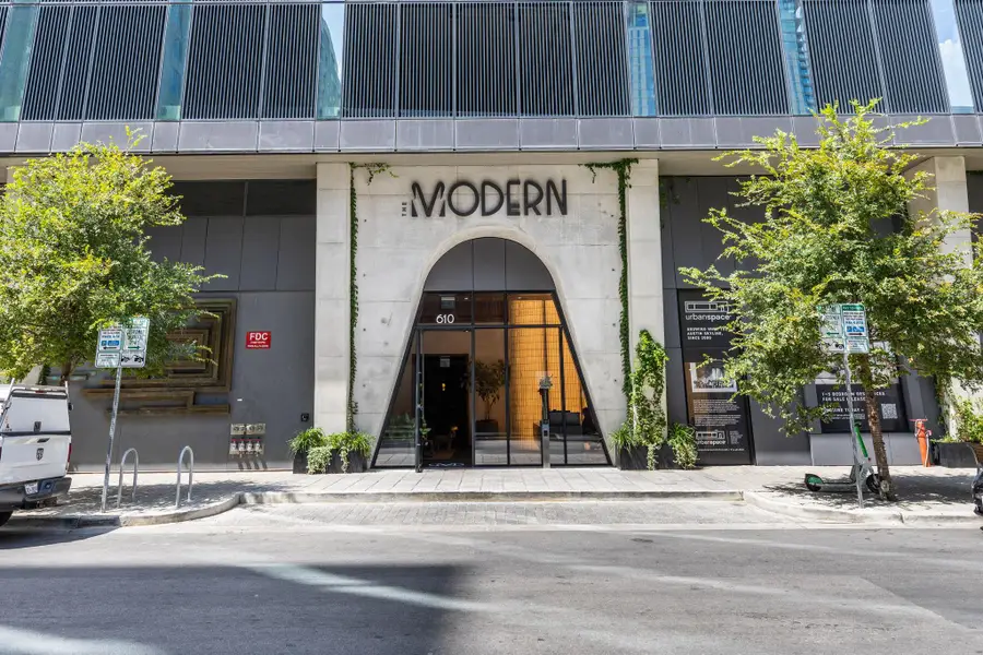 610 Davis St #3009, Austin, TX 78701 - #3