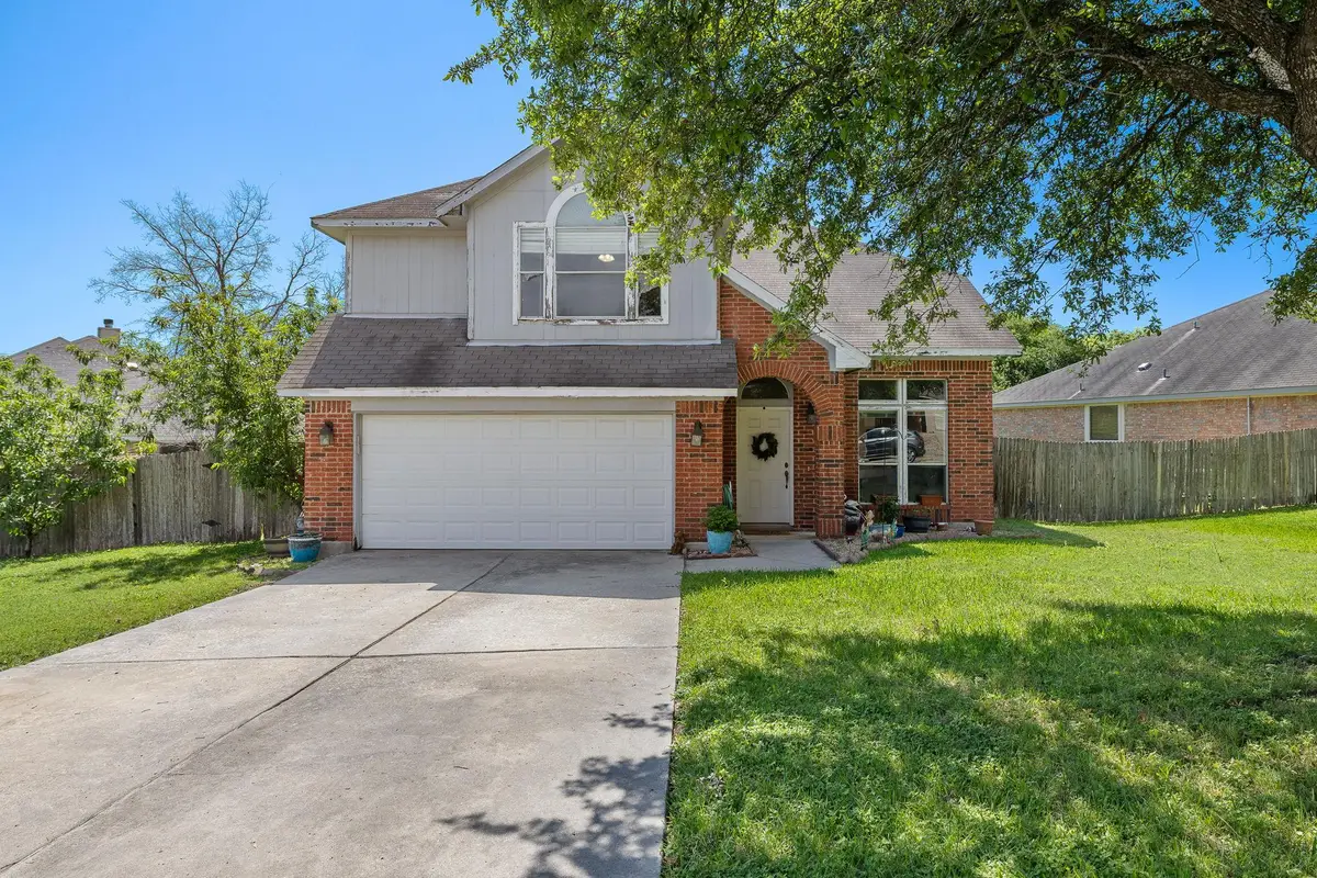 615 Runners Rdg, Pflugerville, TX 78660 - #1