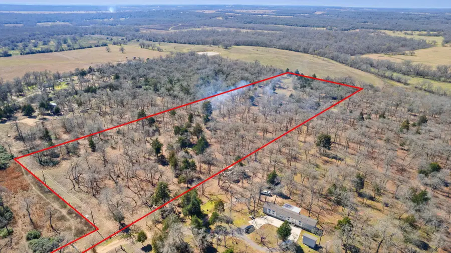 TBD S Cr 302 Lot 5, Rockdale, TX 76567 - Image #2