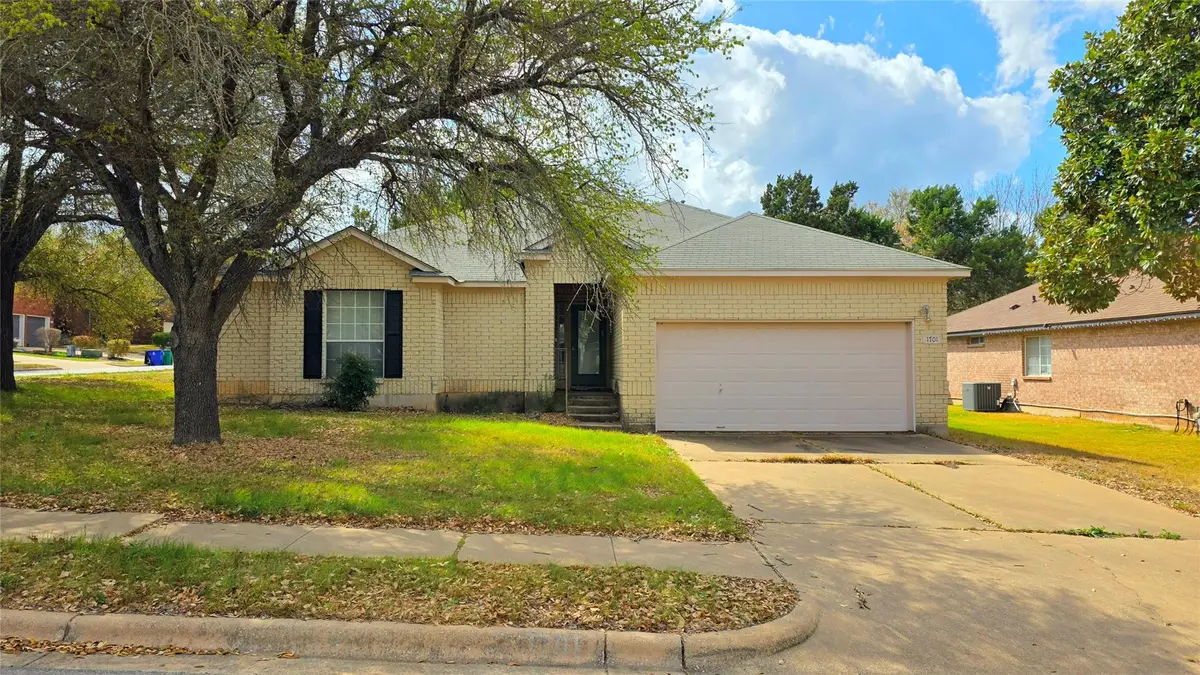 1701 Hillcrest Dr, Cedar Park, TX 78613 - #1