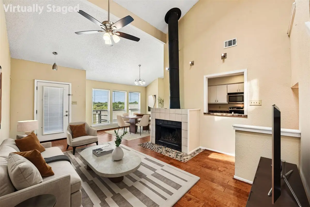 2612 San Pedro St #211, Austin, TX 78705 - #1