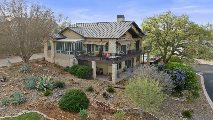 106 Long Mtn, Horseshoe Bay, TX 78657 - #2