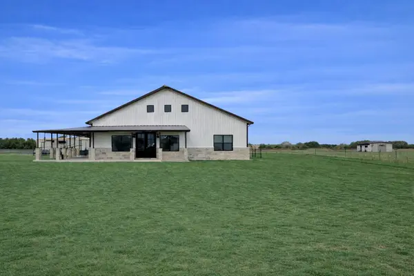 171 Lila Ln, Bertram, TX 78605