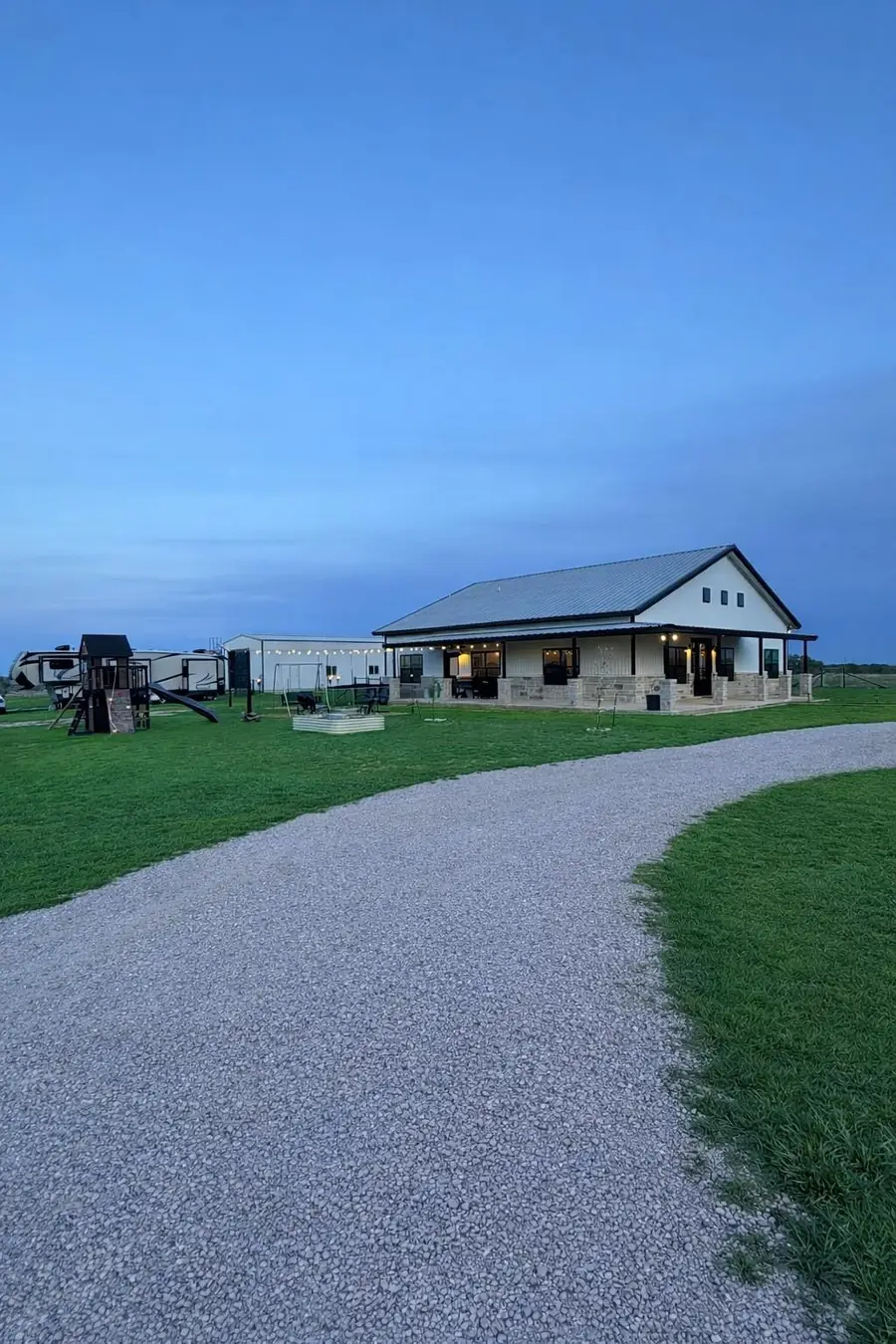 171 Lila Ln, Bertram, TX 78605 - #2