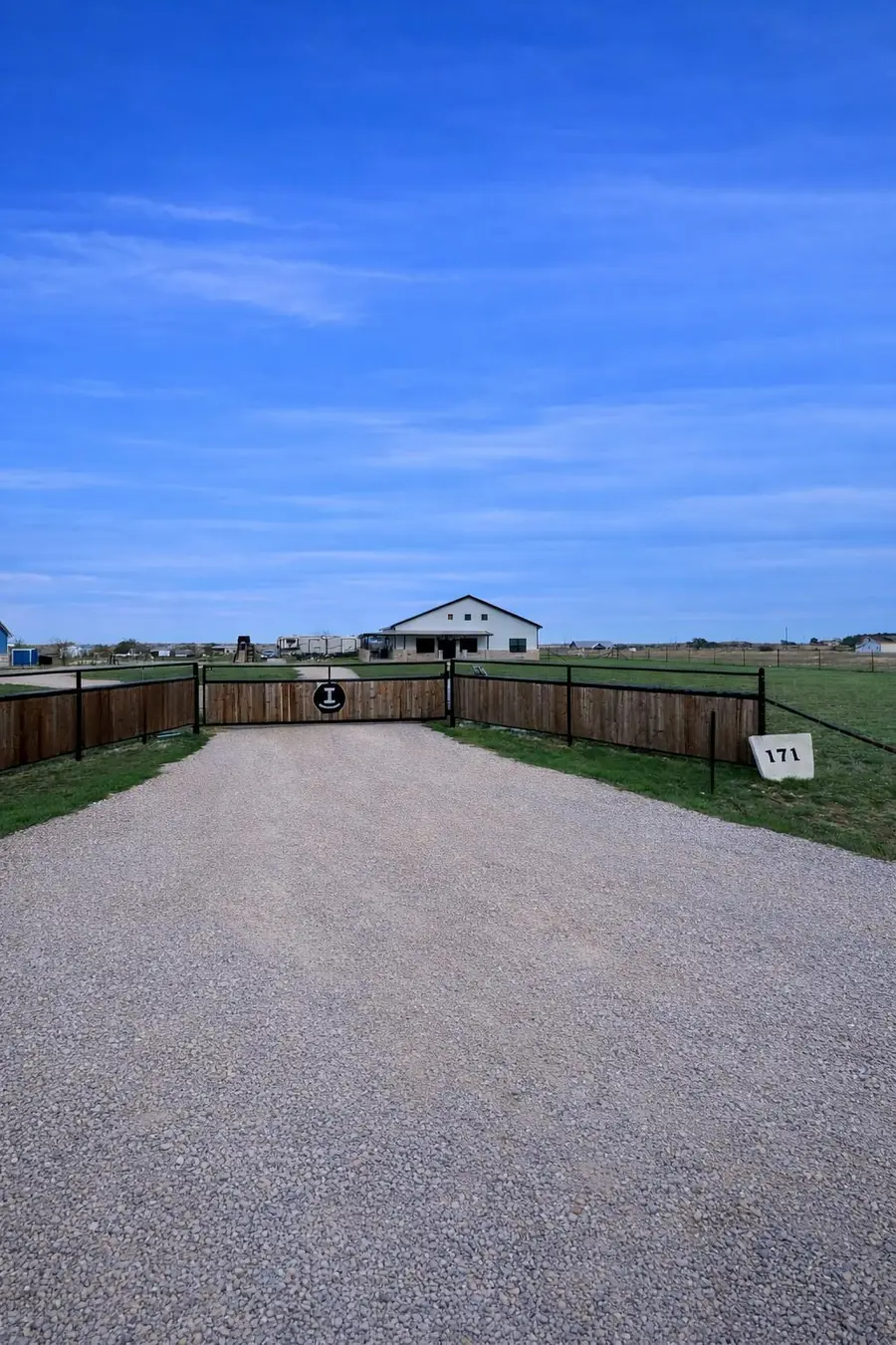 171 Lila Ln, Bertram, TX 78605 - #3