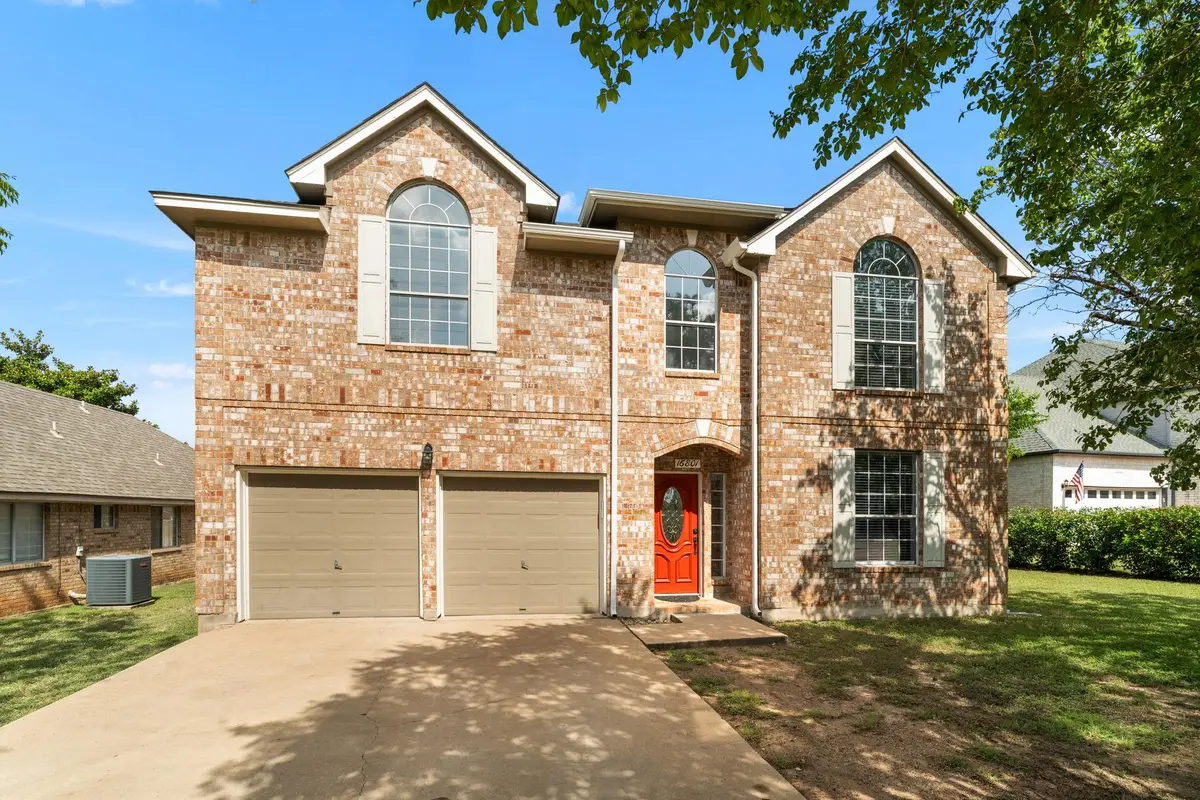 16801 Stockton Dr, Leander, TX 78641 - #1