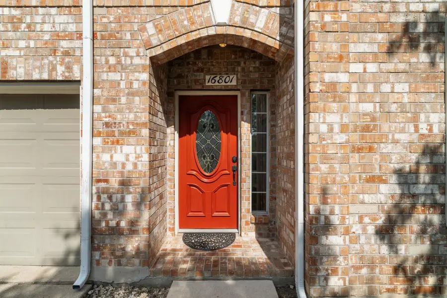 16801 Stockton Dr, Leander, TX 78641 - #2