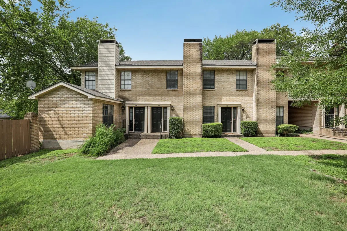 8400 Jamestown Dr #536, Austin, TX 78758 - Image #1