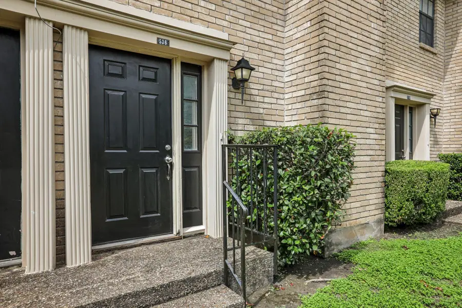 8400 Jamestown Dr #536, Austin, TX 78758 - Image #3