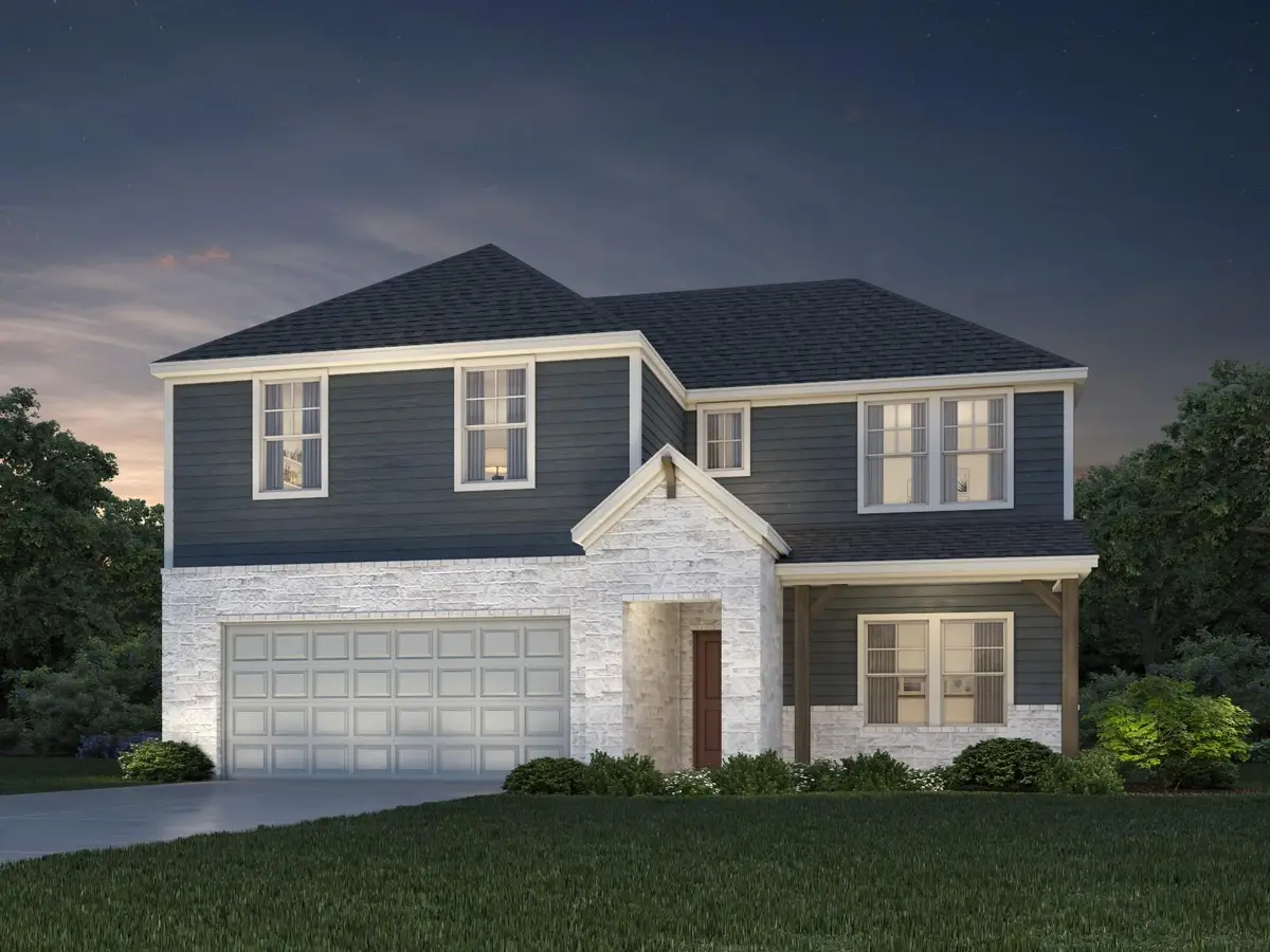 131 Coopers Hawk Crst, Cedar Creek, TX 78612 - #1