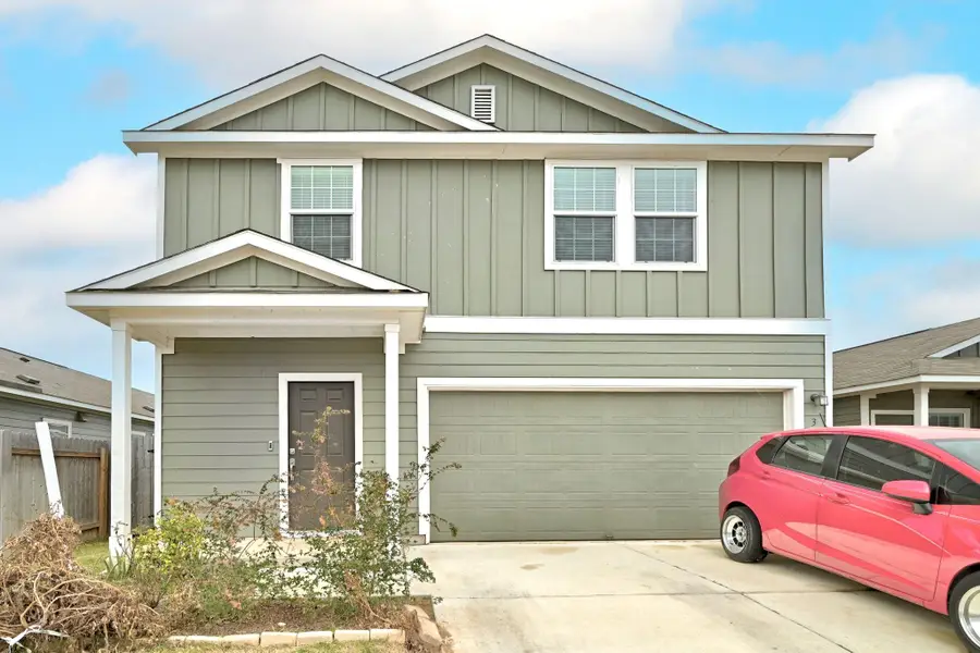 307 Sunfish Ln, Bastrop, TX 78602 - Image #2