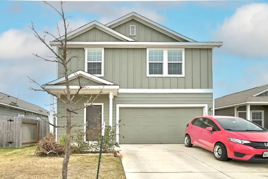 307 Sunfish Ln, Bastrop, TX 78602 - Image #3