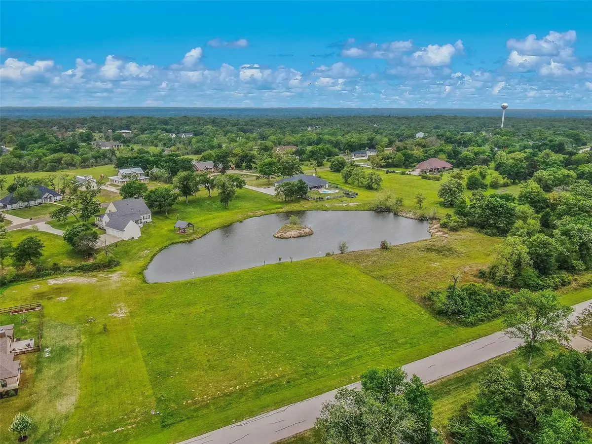 9735 Durham Rd, Iola, TX 77861 - Image #1