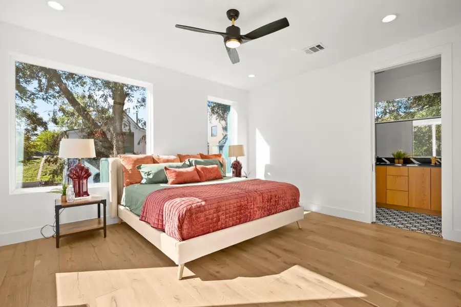 2902 Gonzales St #2, Austin, TX 78702 - Image #3