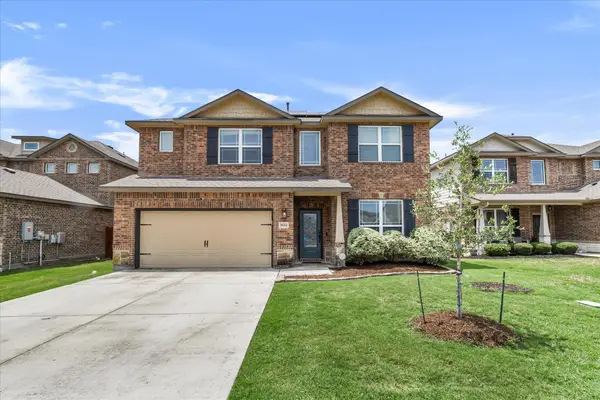 5684 Sabbia Dr, Round Rock, TX 78665