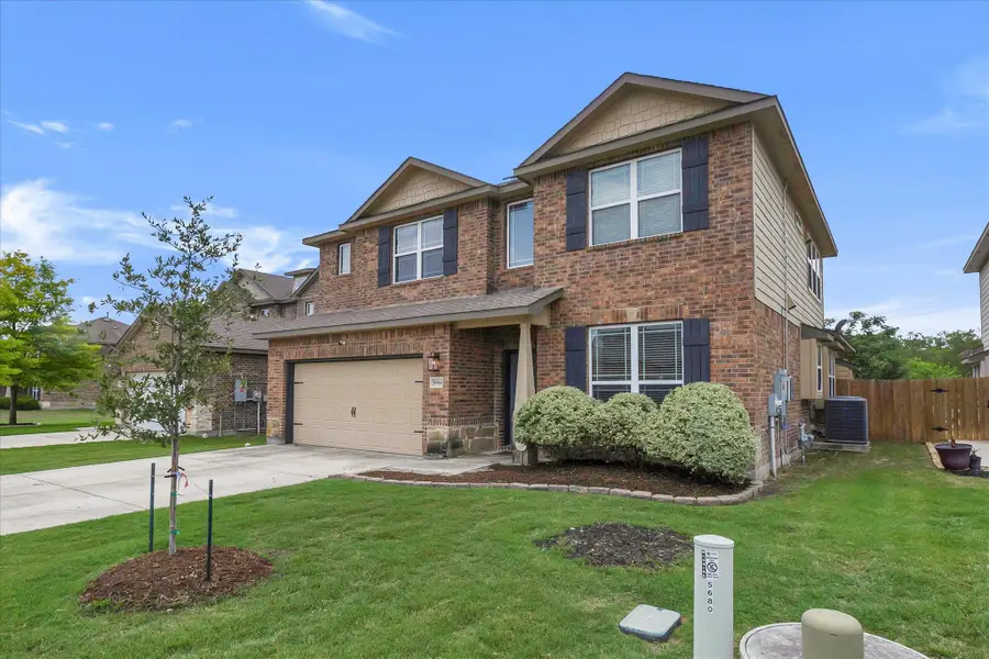 5684 Sabbia Dr, Round Rock, TX 78665 - Image #2