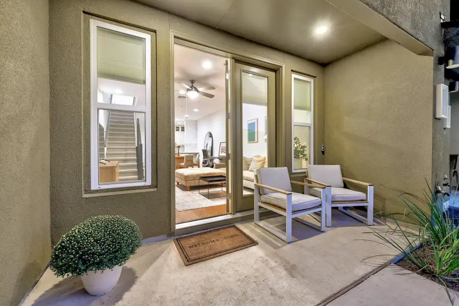 2517 Simond Ave #B, Austin, TX 78723 - Image #2