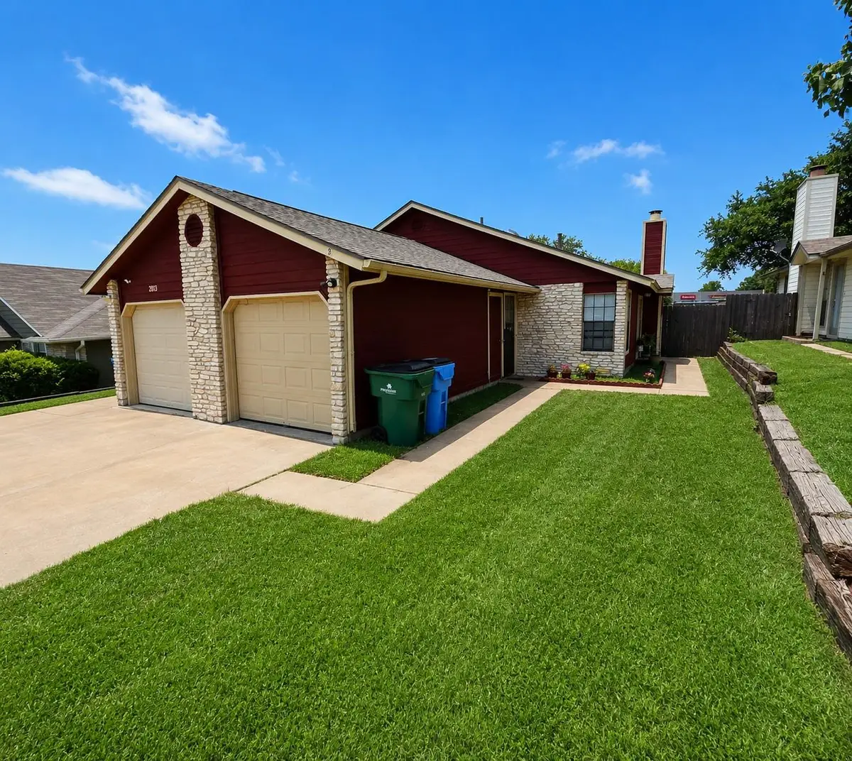 2013 Margalene Way, Austin, TX 78728 - #1