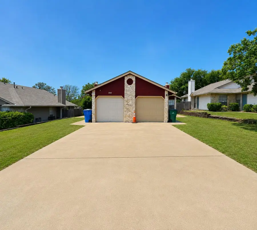 2013 Margalene Way, Austin, TX 78728 - #3
