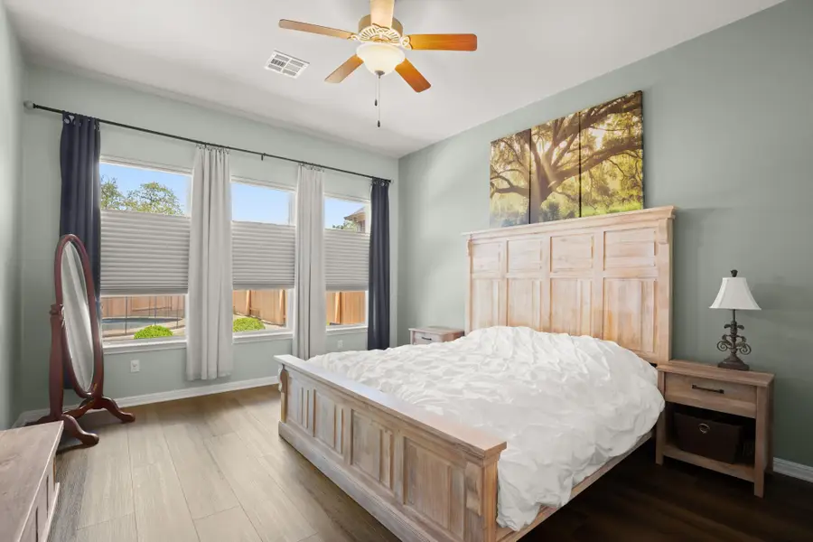 2401 Yaupon Range Dr, Leander, TX 78641 - #3