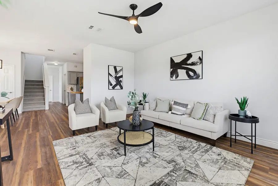 5500 Toscana Ave, Austin, TX 78724 - #2