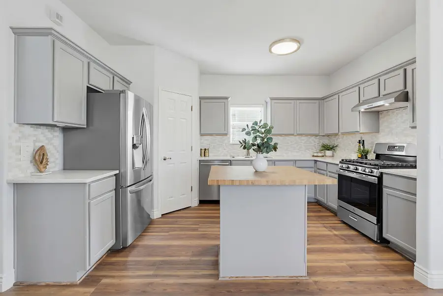 5500 Toscana Ave, Austin, TX 78724 - #3