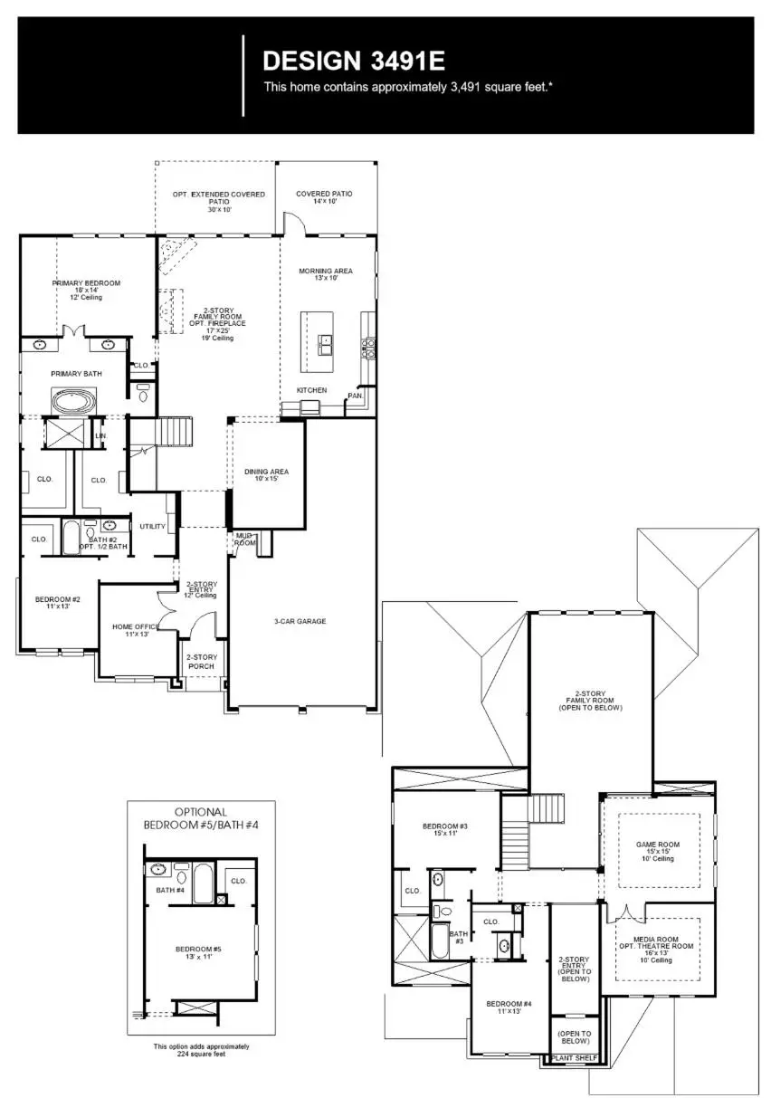 9101 Dingo Dr, Austin, TX 78744 - #2