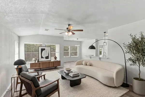 3920 Whitey Ford Way, Round Rock, TX 78665
