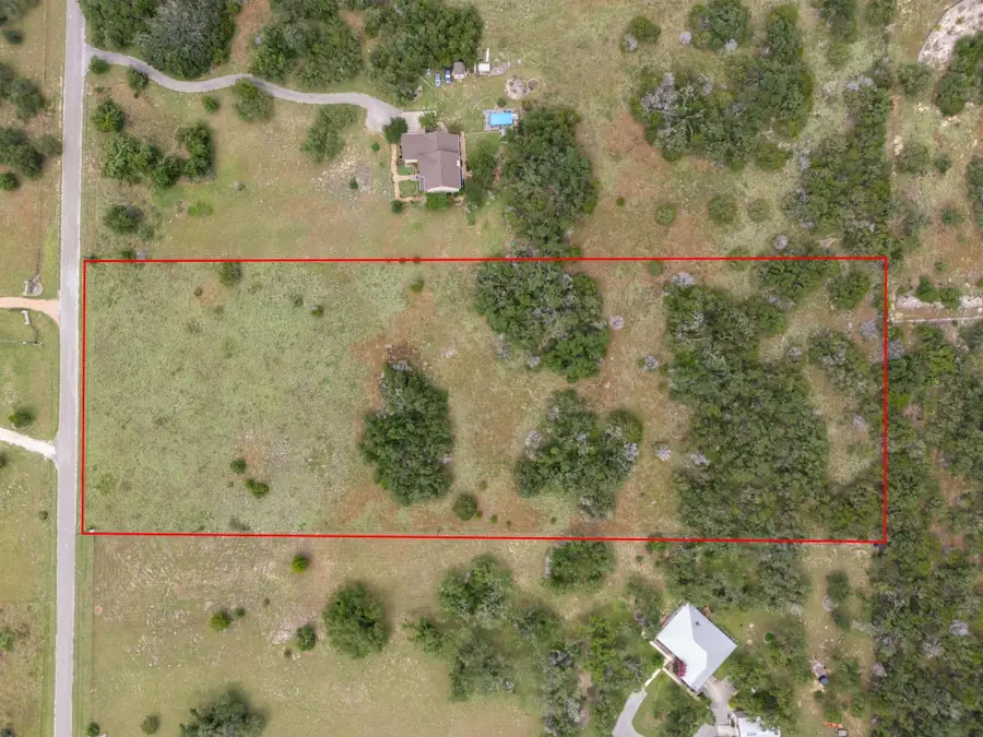 TBD Cascade Trl, San Marcos, TX 78666 - #3