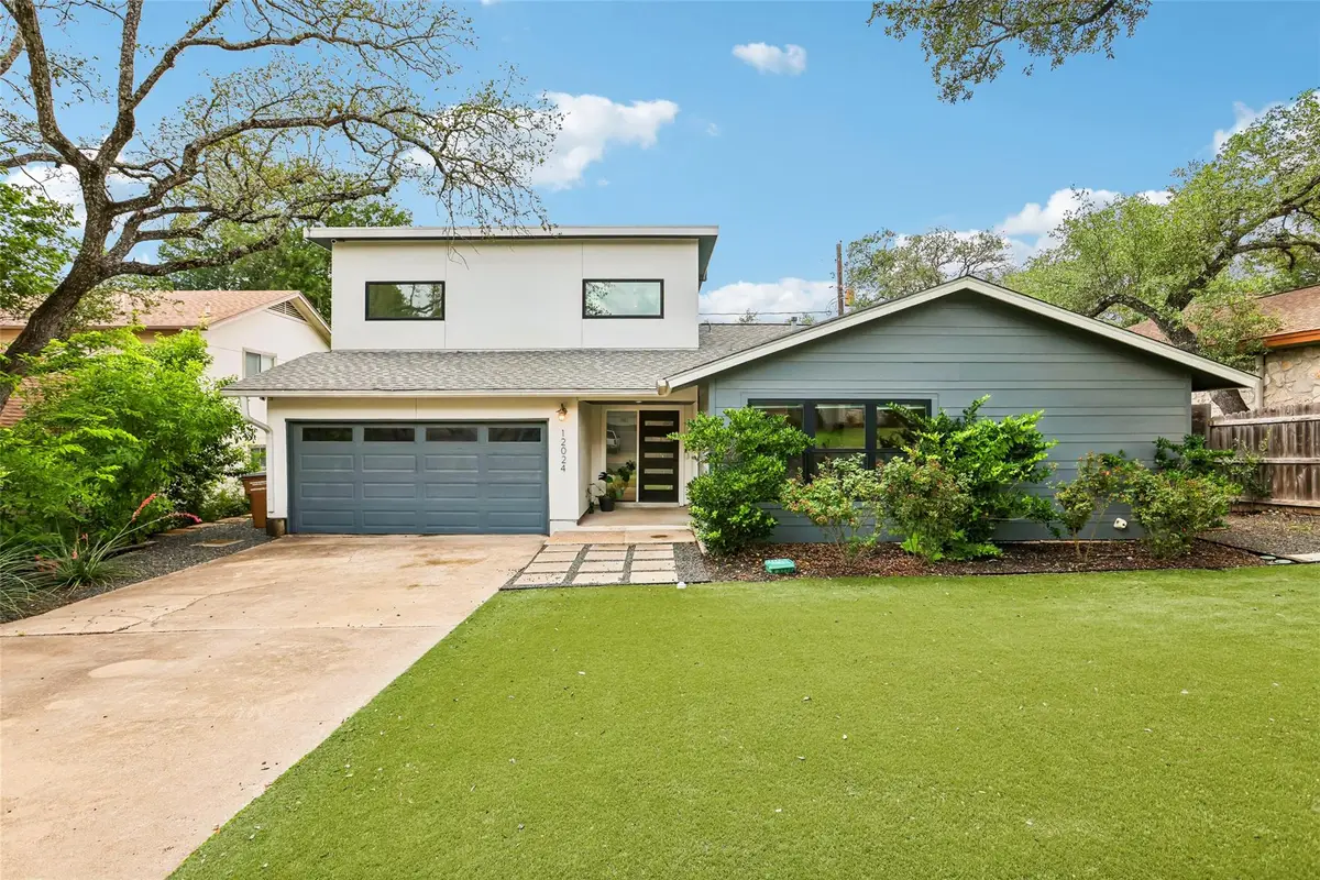 12024 Wycliff Ln, Austin, TX 78727 - #1