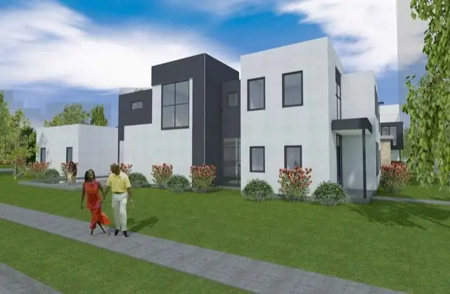 1917 E 11th St, Austin, TX 78702 - Image #2