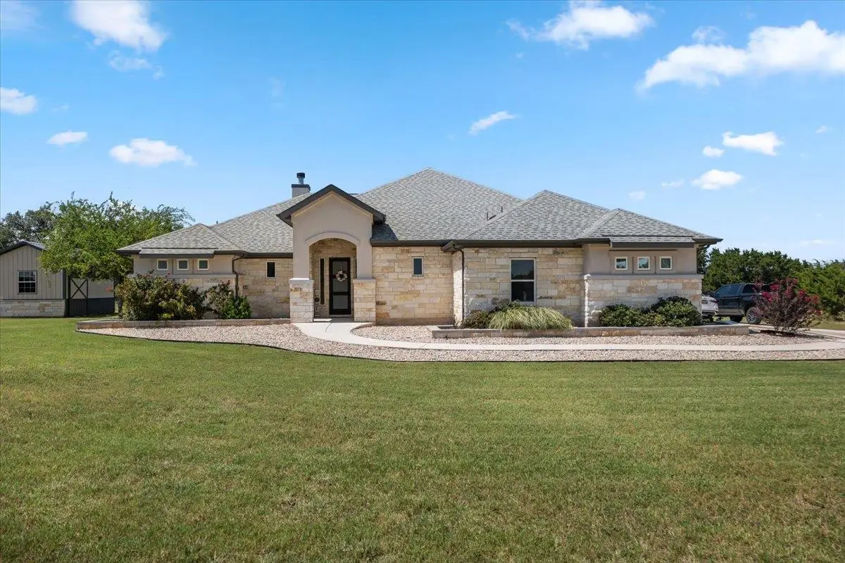 104 Draper Ln, Bertram, TX 78605 - #1