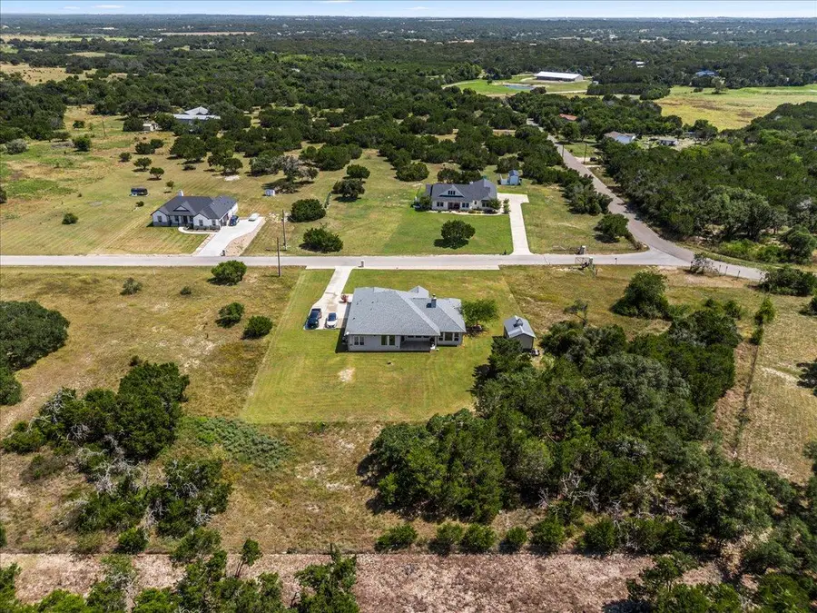104 Draper Ln, Bertram, TX 78605 - #2