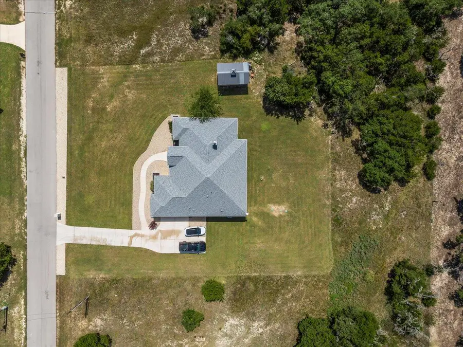 104 Draper Ln, Bertram, TX 78605 - #3
