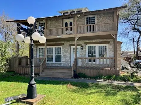3315 Ranch Road 1869, Liberty Hill, TX 78642 - #2