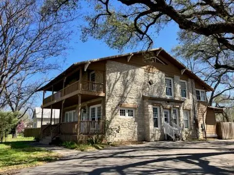 3315 Ranch Road 1869, Liberty Hill, TX 78642 - #3