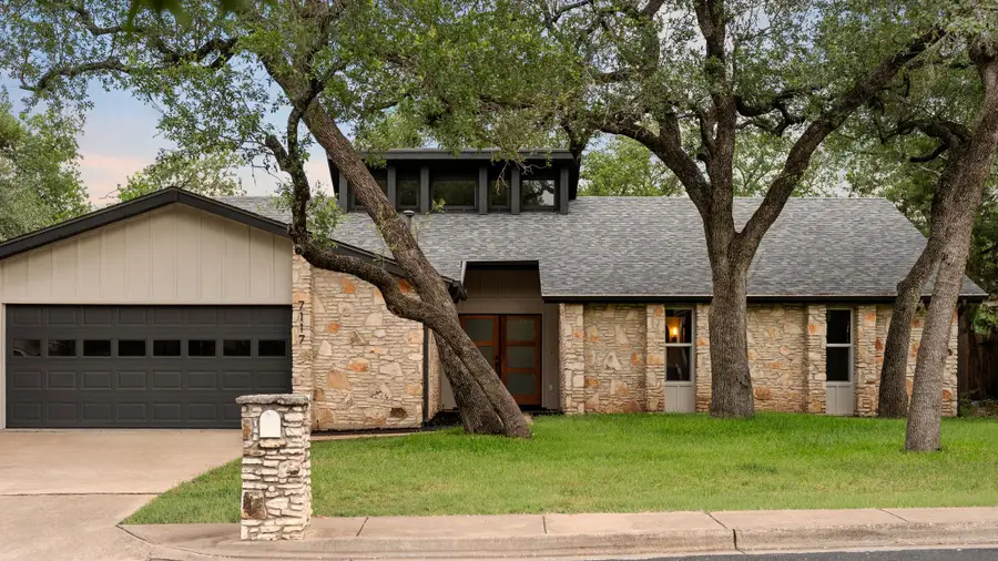 7117 Vallecito Dr, Austin, TX 78759 - #3