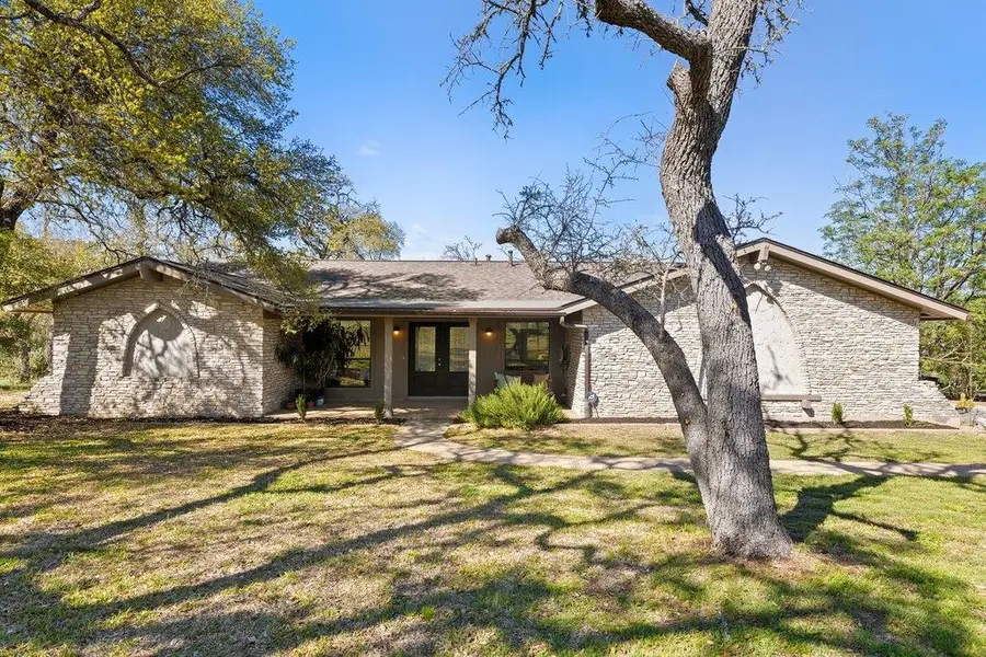 8910 Sam Carter Dr, Austin, TX 78736 - #3