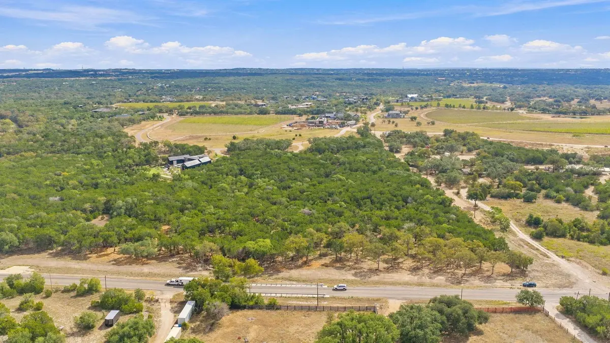 TBD Fm 150, Driftwood, TX 78619 - #1