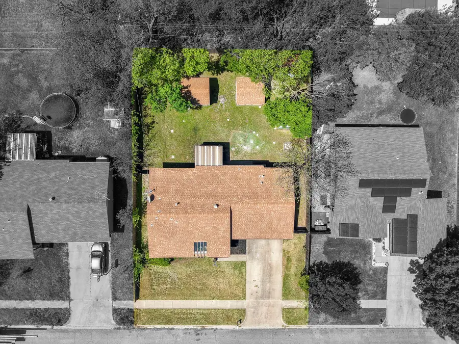 2305 Athens St, Killeen, TX 76541 - #2