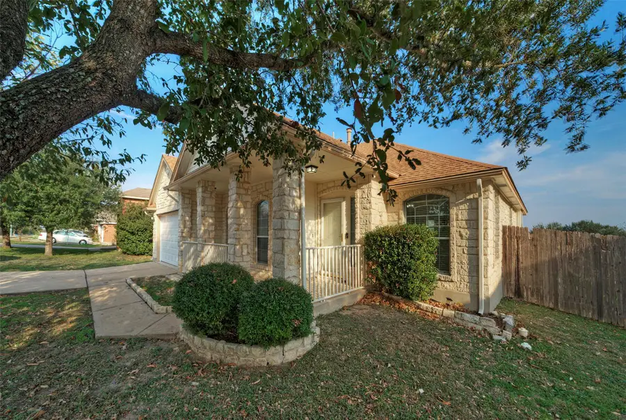 14609 Lipton Ln, Pflugerville, TX 78660 - Image #3
