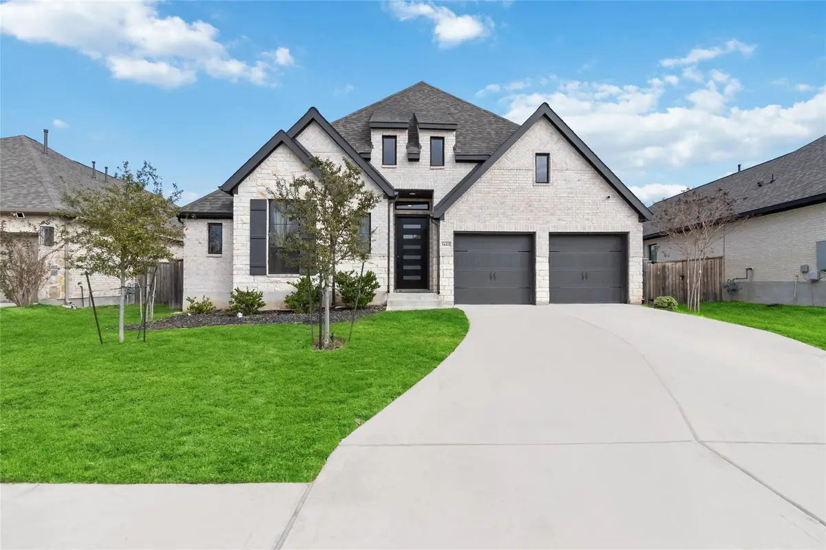 14421 Kira Ln, Manor, TX 78653 - Image #1