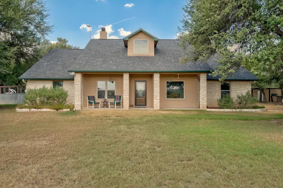 1200 County Road 233, Florence, TX 76527 - #2